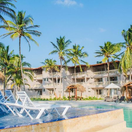 Playa Palmeras Beach Resort Cartagena ภายนอก รูปภาพ