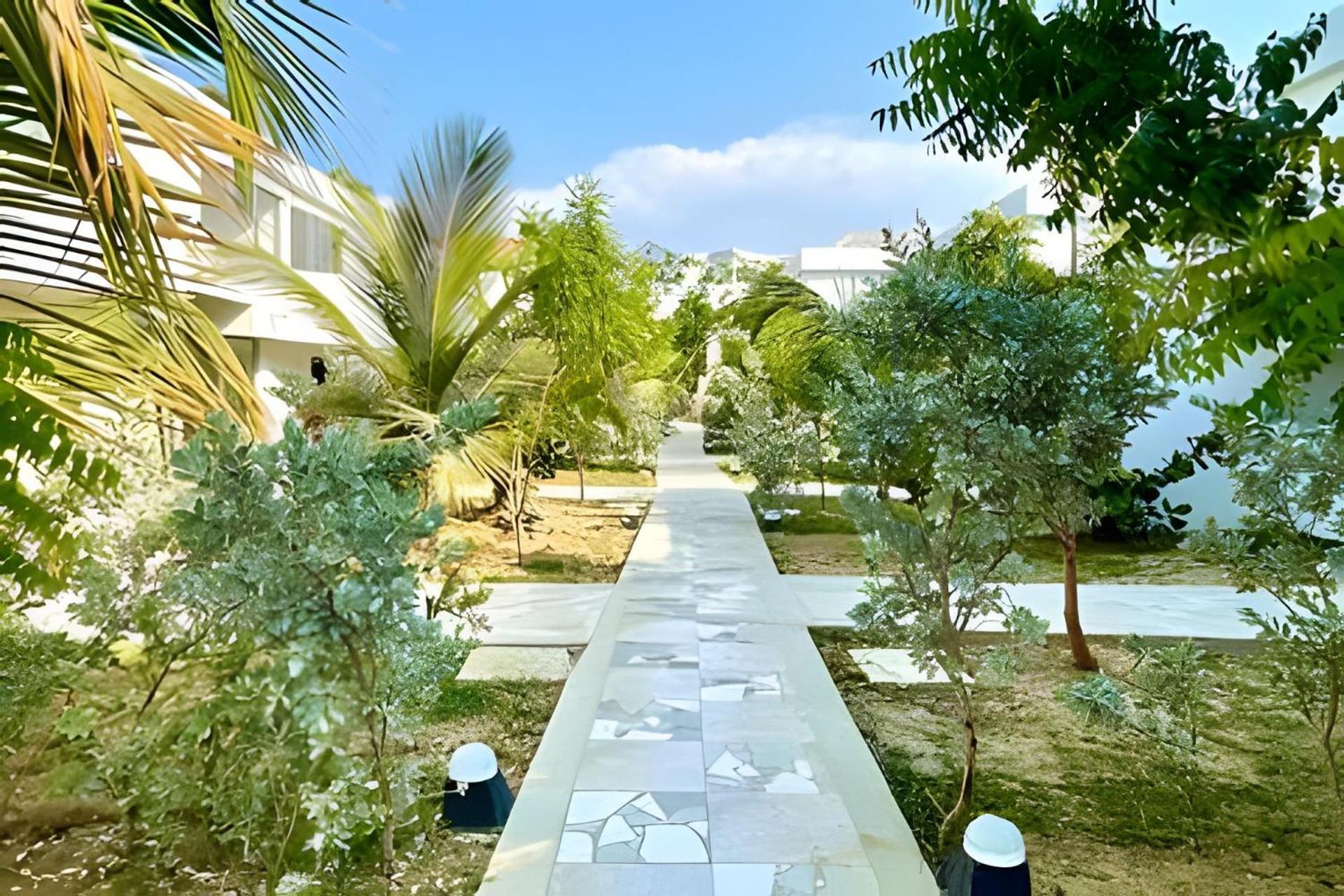 Playa Palmeras Beach Resort Cartagena ภายนอก รูปภาพ