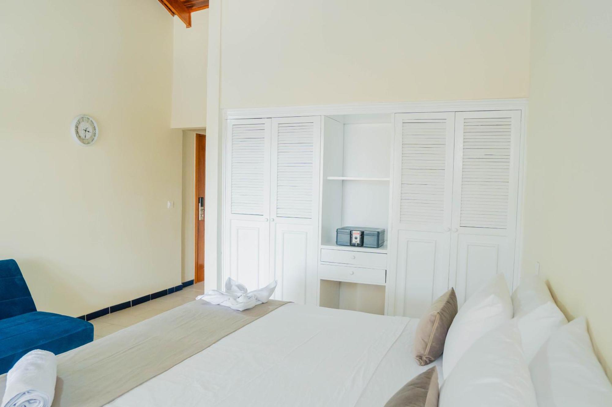 Playa Palmeras Beach Resort Cartagena ภายนอก รูปภาพ